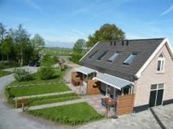 Aan de Kwakel Hotel