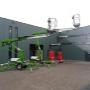 Hoogwerkertraining