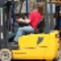Heftrucktraining