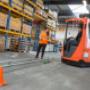 Reachtrucktraining