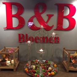 B&B Bloemen Haarlem