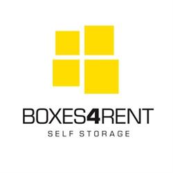 Boxes4Rent