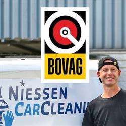 Niessen Carcleaning