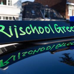 Rijschool Green