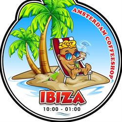 Coffeeshop IBIZA Amsterdam