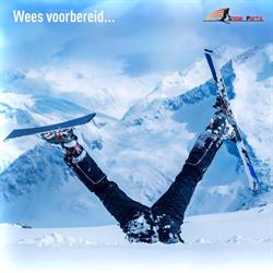 Snowparts
