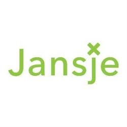 De wereld van Jansje