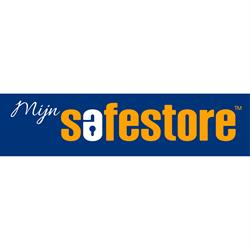 MijnSafestore Amsterdam Zuid