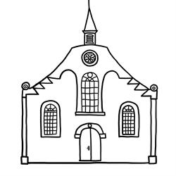Kerkje van Gasselternijveen