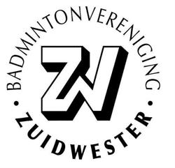 Badminton vereniging Zuidwester Heerhugowaard