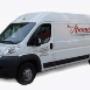 Runner Koeriersdienst Heerhugowaard