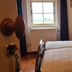 Bed & Breakfast Molenblick