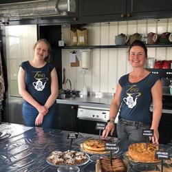 Theetuin [H]eerlijk!