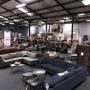 Showroom 2500 m2
