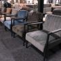 Grootste collectie stoelen
