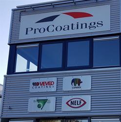 ProCoatings Zwaag
