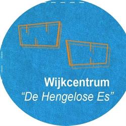 Wijkcentrum De Hengelose Es (St Wijkcentra Hengelo Midden - SWHM)