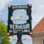 Soepboer Fietsenverhuur & Veerdam