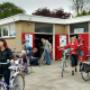 Soepboer Fietsenverhuur & Veerdam