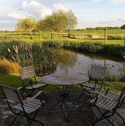 Bed and Breakfast Agnetenhoeve