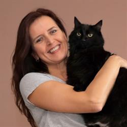 PUUR Kattengedrag, Kattentrimsalon, Kattenkunst