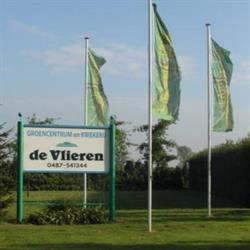 Groencentrum & Kwekerij De Vlieren
