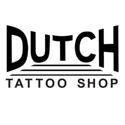 Dutch Tattoo Shop