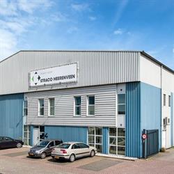 Straco Heerenveen (Steel Protection Group)