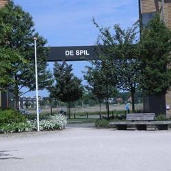 De Spil