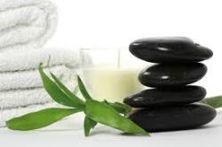 Sport-wellnessmassage en pedicuresalon I.M. Schol