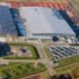 Hitachi Machinery Amsterdam