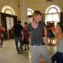 Salsa Romos brengt Cuba naar Leeuwarden