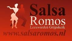 Dansschool Salsa Romos