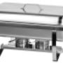 Chafing Dish Huren in Leeuwarden
