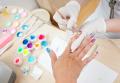 Nagellak, shellac
