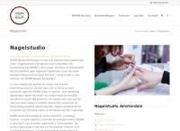 Nagelstudio Amsterdam