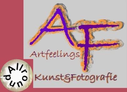 Artfeelings Kunst&Fotografie