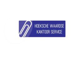 Hoeksche Waardse Kantoor Service