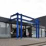 onze locatie te Vlissingen