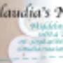 Claudia's Naaiatelier