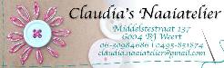 Claudia's Naaiatelier