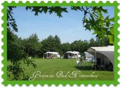 Camping-hollandpoort