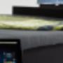 Bioscoopbed