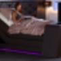 Verstelbare boxspring