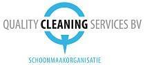 Schoonmaakorganisatie Quality Cleaning Services BV