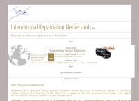 Repatriëring Service Nederland