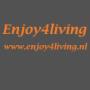 Logo www.enjoy4living.nl