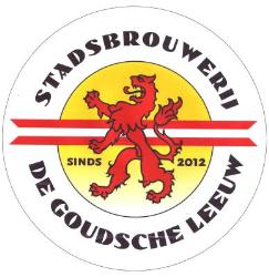 Stadsbrouwerij de Goudsche Leeuw