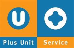 Plus Unit Service