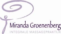 Massagepraktijk Miranda Groenenberg